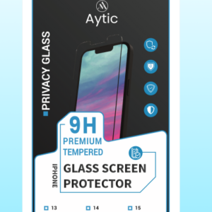 PRIVACY GLASS PROTECTOR